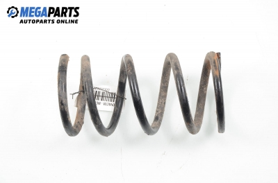 Coil spring for Toyota RAV4 (XA10) 2.0, 129 hp, 1995, position: rear