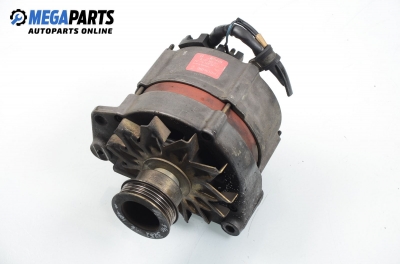 Gerenator for Audi 80 (B4) 1.6, 101 hp, sedan, 1994 № Bosch 0 120 469 011