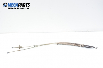 Gear selector cable for Volkswagen Passat (B3) 1.8, 90 hp, station wagon, 1992