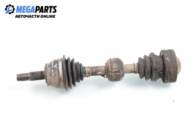Driveshaft for Fiat Coupe 1.8 16V, 131 hp, 1996, position: right