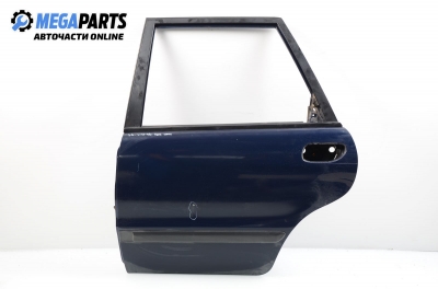 Ușă pentru Volvo S40/V40 1.9 DI, 90 cp, combi, 1998, poziție: stânga - spate