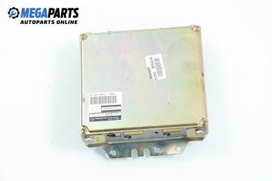 ECU für Fiat Brava 1.8 16V GT, 113 hp, 5 türen, 1996 № 0464221570