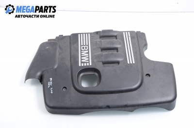 Engine cover for BMW 3 (E90, E91, E92, E93) 2.0 D, 163 hp, station wagon automatic, 2006