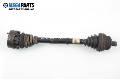 Driveshaft for Audi 80 (B4) 1.6, 101 hp, sedan, 1994, position: right