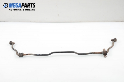 Sway bar for Ford Ka 1.3, 60 hp, 1998, position: front