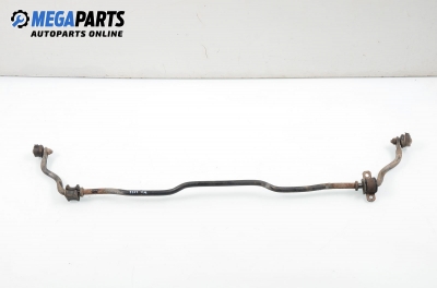 Stabilisator für Ford Ka 1.3, 60 hp, 1998, position: vorderseite