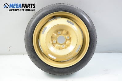 Spare tire for Toyota Corolla (E110) (1995-2000) 14 inches, width 4 (The price is for one piece)