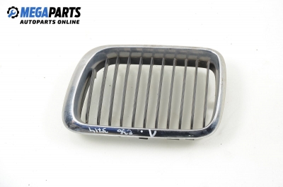 Grill for BMW 3 (E36) 1.8, 116 hp, station wagon, 1997, position: left