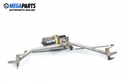 Front wipers motor for Audi A4 (B5) 1.8, 125 hp, sedan, 1996