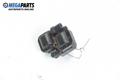 Ignition coil for Mercedes-Benz M-Class W163 4.3, 272 hp automatic, 1999