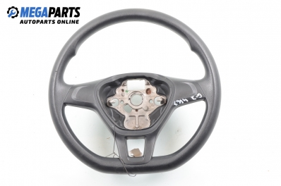 Steering wheel for Volkswagen Golf VII 1.6 TDI, 105 hp, hatchback, 5 doors, 2013