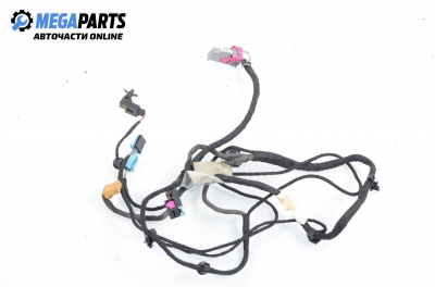 Wiring for Volkswagen Passat (B6) 2.0 TDI, 170 hp, station wagon, 2007