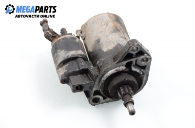 Starter for Volkswagen Golf III 1.6, 101 hp, 3 doors, 1996