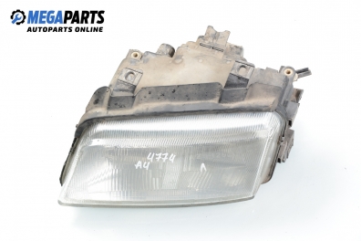 Headlight for Audi A4 (B5) 1.8, 125 hp, sedan, 1996, position: left Valeo