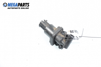 Idle speed actuator for Rover 200 1.4 Si, 103 hp, hatchback, 5 doors, 1999