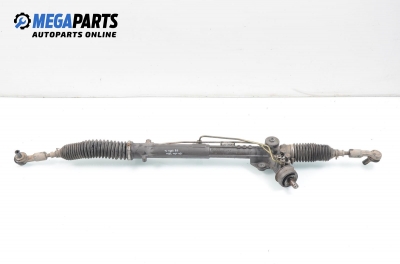 Hydraulic steering rack for Volkswagen Passat 2.8 4motion, 193 hp, station wagon automatic, 2002