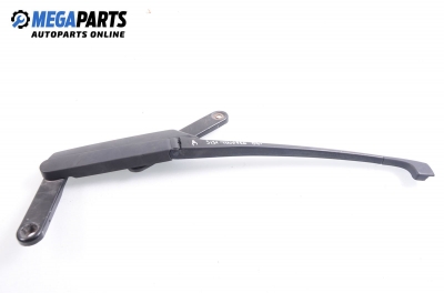 Front wipers arm for Volkswagen Touareg 3.2, 220 hp automatic, 2006, position: right