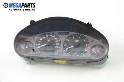 Instrument cluster for BMW 3 (E36) 1.8, 116 hp, station wagon, 1997