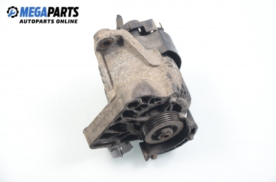 Alternator for Fiat Brava 1.2 16V, 82 hp, 1999