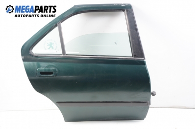 Ușă pentru Peugeot 406 1.9 TD, 90 cp, sedan, 1997, poziție: dreaptă - spate