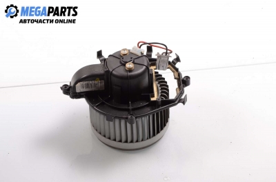 Heating blower for Citroen Grand C4 Picasso 1.6 HDI, 109 hp automatic, 2006
