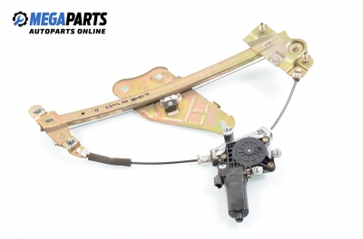 Electric window regulator for Hyundai Coupe 1.6 16V, 116 hp, 2000, position: right