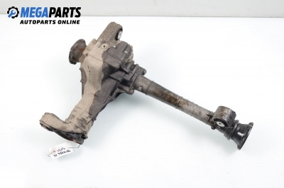 Differential for Volkswagen Touareg 3.2, 220 hp automatic, 2006
