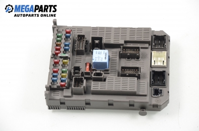 Fuse box for Peugeot 807 2.2 HDi, 128 hp, 2002