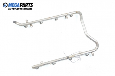 Fuel rail for Mercedes-Benz M-Class W163 4.3, 272 hp automatic, 1999