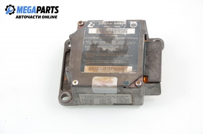 Modul airbag for Fiat Bravo 1.4, 80 hp, 1998 № 00464793640