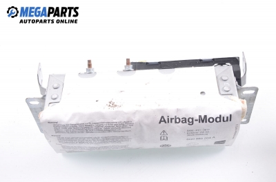 Airbag pentru Skoda Fabia 1.4, 68 cp, hatchback, 2000