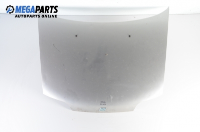 Motorhaube für Fiat Punto 1.2, 60 hp, 5 türen, 1997