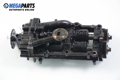 Balance shaft for Renault Espace IV 2.2 dCi, 150 hp, 2005