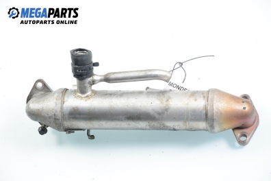 EGR cooler for Ford Mondeo Mk III 2.0 16V TDCi, 115 hp, station wagon, 2006