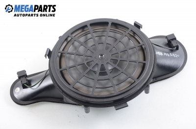 Subwoofer for Mercedes-Benz S-Class W220 3.2, 224 hp, 2000