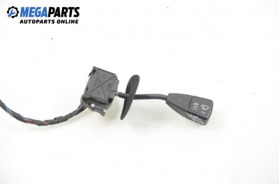 Verstellhebel scheibenwischer for BMW 3 (E36) 1.8, 116 hp, combi, 1997