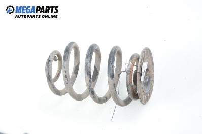 Coil spring for Renault Clio II 1.2, 58 hp, 1999, position: rear