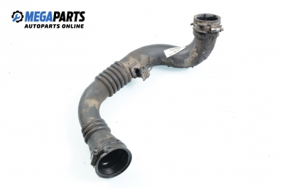 Turbo pipe for Renault Espace IV 2.2 dCi, 150 hp, 2003