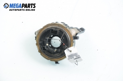 Cablu panglică volan for Audi A4 (B6) 2.5 TDI, 155 hp, sedan automatic, 2002