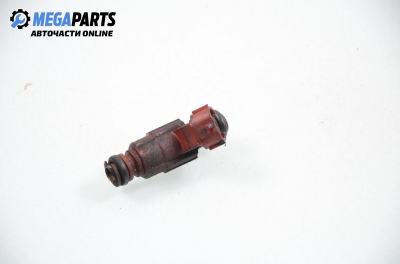 Duza benzină for Nissan Primera (P11) 1.8 16V, 114 hp, combi, 2001