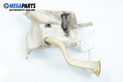 Windshield washer reservoir for Mercedes-Benz CLK-Class 209 (C/A) 2.4, 170 hp, coupe automatic, 2005