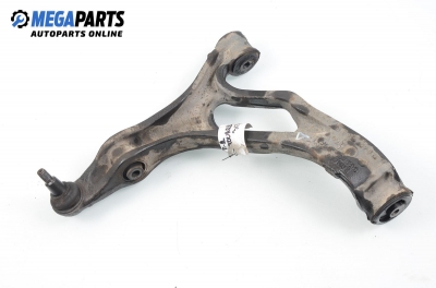 Control arm for Volkswagen Touareg 3.2, 220 hp automatic, 2006, position: front - right