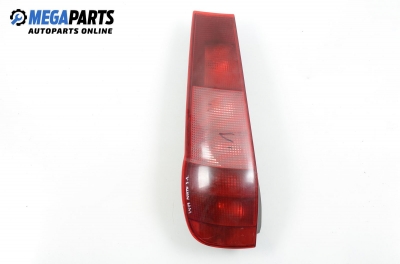 Tail light for Fiat Punto 1.2, 73 hp, hatchback, 5 doors, 1996, position: left