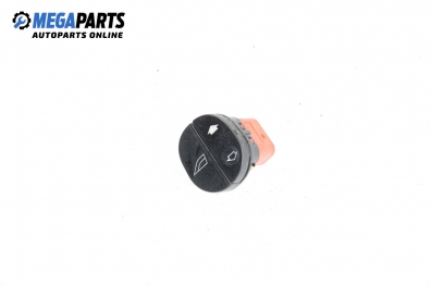 Power window button for Ford Fiesta IV 1.25 16V, 75 hp, 5 doors, 2001