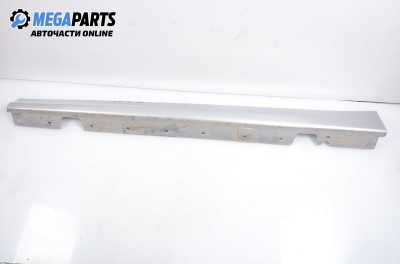 Side skirt for BMW 3 (E90, E91, E92, E93) 2.0 D, 163 hp, station wagon automatic, 2006, position: left