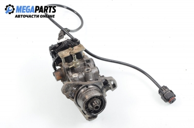 Diesel injection pump for Mercedes-Benz C-Class 202 (W/S) (1993-2000) 2.2, sedan