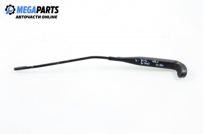 Front wipers arm for Mercedes-Benz A-Class W168 1.4, 82 hp, hatchback, 1998, position: left