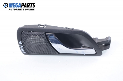 Inner handle for Skoda Fabia 1.4, 68 hp, hatchback, 2000, position: rear - right