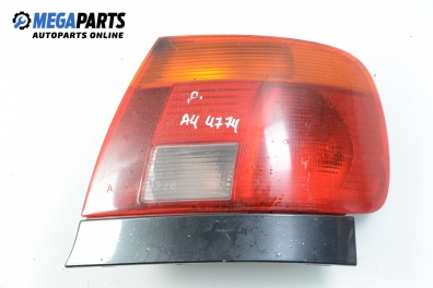 Tail light for Audi A4 (B5) 1.8, 125 hp, sedan, 1996, position: right