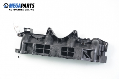 Intake manifold for Renault Espace IV 2.2 dCi, 150 hp, 2005